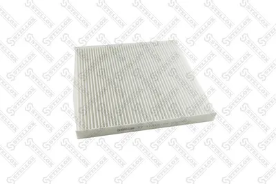 Filter, Luftfach Stellox 87-11810-SX