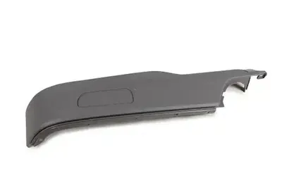 StELLOX 87-25619-SX Stoßstangen