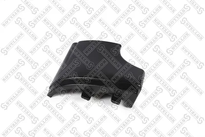 STELLOX 87-25676-SX Stoßstange