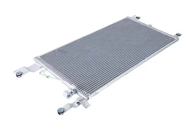 Kondensator, Klimaanlage Stellox 87-28010-SX