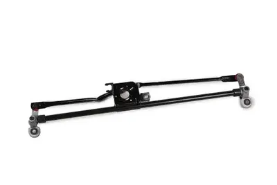Scheibenwischerstange STELOX 87-54128-SX