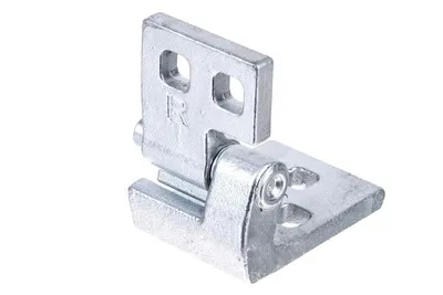 Türscharnier STELLOX 87-55444-SX