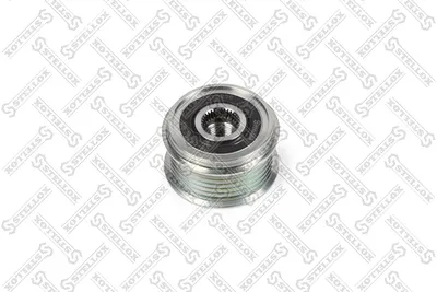 Bandpulley, Lichtmaschine Mercedes-Benz C-CLASS · Mercedes-Benz E-CLASS · Mercedes-Benz VITO Bus