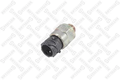 Schalter, Differentialverriegelung Stellox 88-15502-SX