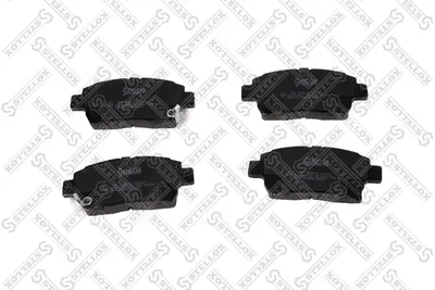 Bremsbelag-Set, Scheibenbremse Toyota YARIS · Toyota YARIS VERSO · Toyota CELICA Coupe