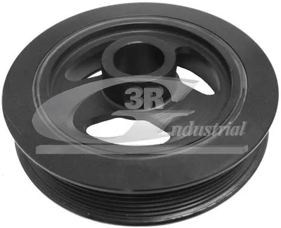 Bandpulley, Kurbelwelle Ford FOCUS I · Ford FOCUS I Turnier · Ford FOCUS I Limousine