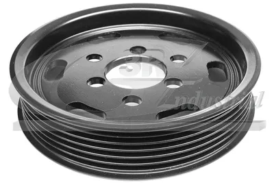 Bandpulle, Kurbelwelle Seat CORDOBA · Seat IBIZA II · Vw SHARAN