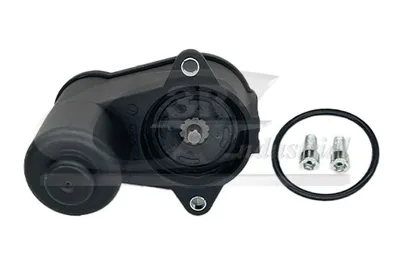 Steuerelement, Feststellbremssattel Vw PASSAT B6 · Vw PASSAT B6 Variante
