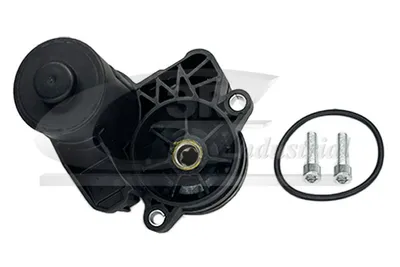 Steuerelement, Feststellbremssattel Seat ALHAMBRA · Audi A3 · Audi A3 Sportback