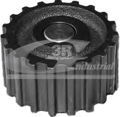Bandpulle, Wasserpumpe Seat CORDOBA · Seat IBIZA II · Vw POLO III CLASSIC