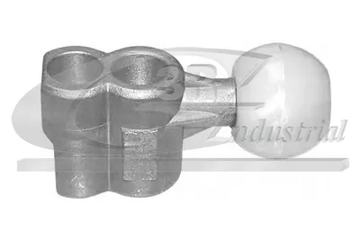Wähl-/Schiebestange Seat CORDOBA · VW POLO III · VW POLO II