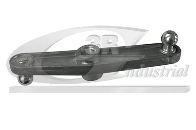 Wähl-/Schiebestange Vw VERKEHRER T4 Van