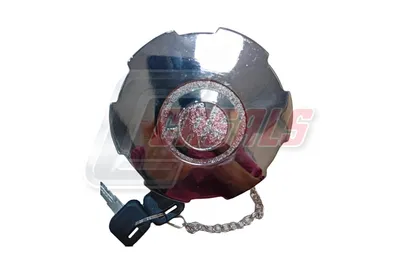 Cap, CASALS 0151 Kraftstofftank