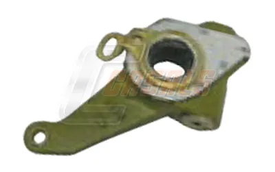 Automatische Spannungsregler, CASALS 12104 Bremssystem