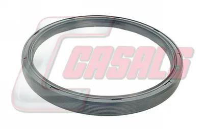 Bremse für Achsen, Radlager CASALS 20291
