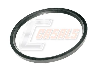 Bremse für Achsen, Radlager CASALS 20359