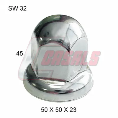 CASALS 21500 Radschraube