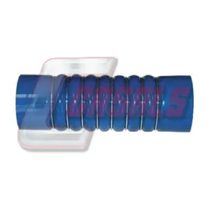 CASALS 33238 Flexible Überfütterungsluftröhre