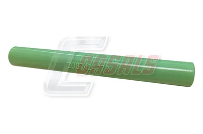 Flexible Pipeline, Partikelfilterregeneration CASALS 33334