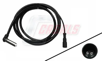 Sensor, Radumdrehungen CASALS 50310