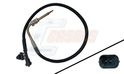 Sensor CASALS 50616