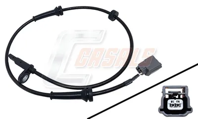 Sensor, Raddrehungen CASALS 50663
