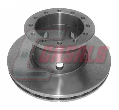 CASALS 55103 Bremsscheibe