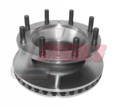 CASALS Bremsscheibe 55113