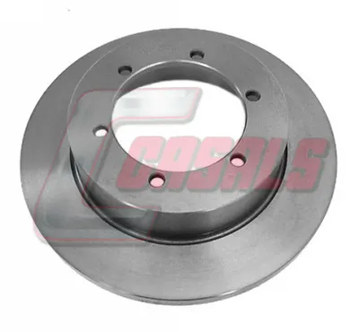 Bremsscheibe Nissan CABSTAR · Nissan NT400 CABSTAR