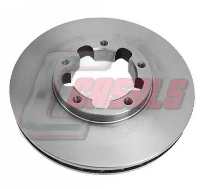 Bremsscheibe Nissan CABSTAR