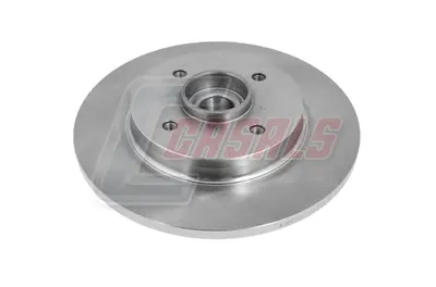 Bremsscheibe Citroën BERLINGO / BERLINGO ERSTE Box Körper/MPV · Citroën BERLINGO / BERLINGO ERSTE MPV · Citroën XSARA PICASO