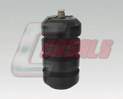 Gummipuffer, Suspension Mercedes-Benz T2/LN1 Van