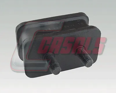 Ärmel, Kabinenhalterung CASALS 6421