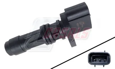 Sensor, Position Nockenbaum CASALS 65116