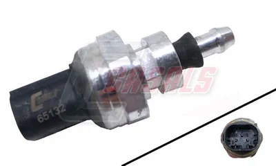 Sensor, Druckabgas CASALS 65132