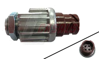 Bremslichtschalter CASALS 65163