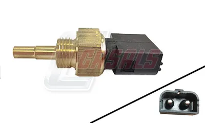 Sensor, Kühlmitteltemperatur CASALS 65195