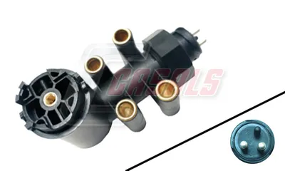 Sensor, Luftfederung CASALS 65335