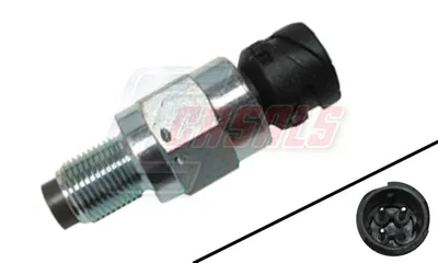 Sensor, Geschwindigkeit/Revolutionen CASALS 65386