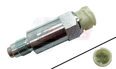 Sensor, Geschwindigkeit/Revolutionen CASALS 65390