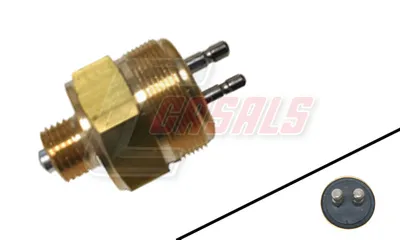 CASALS 65414 Bremslichtschalter