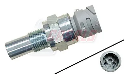 Sensor, Geschwindigkeit/Revolutionen CASALS 65496