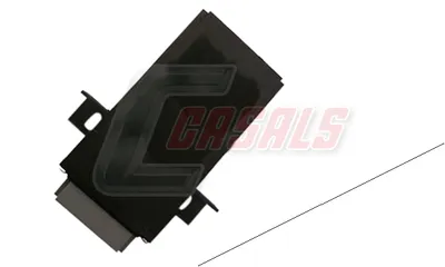 Relais CASALS 65504