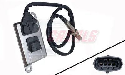Sensor NOx, Injektion von Harnstoff CASALS 65552