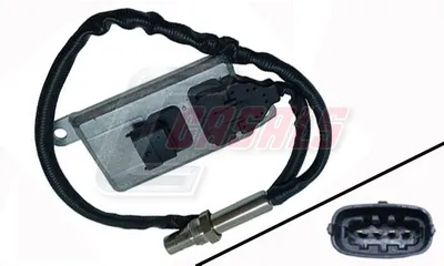 Sensor NOx, Injektion von Harnstoff CASALS 65554