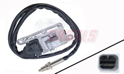 NOx-Sensor, Harnstoff-Injektion CASALS 65558