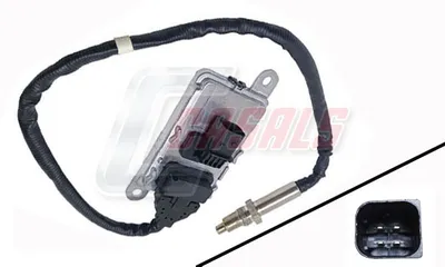 NOx-Sensor, Harnstoff-Injektion CASALS 65559