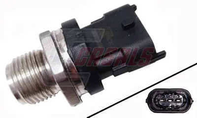 Sensor, Kraftstoffdruck CASALS 65606