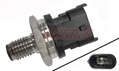 Sensor, Kraftstoffdruck Alfa Romeo 145 · Alfa Romeo 146 · Alfa Romeo 156