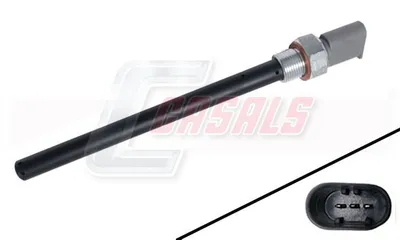 Sensor, CASALS Motor Ölstand 65618